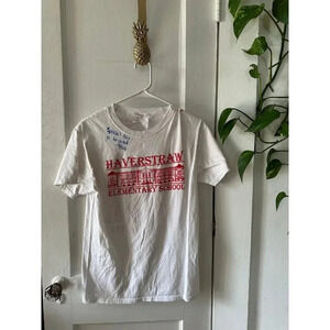 Fruit of the Loom size Small Haverstraw Elementary School shirt